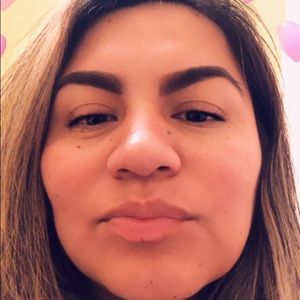 Meet your Posher, Edith